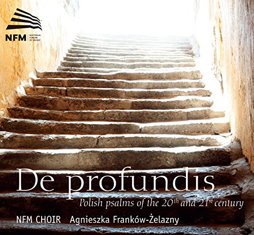 De Profundis: Polnische Psalme von CD Accord