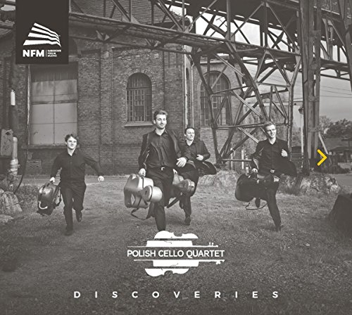 Discoveries von CD Accord