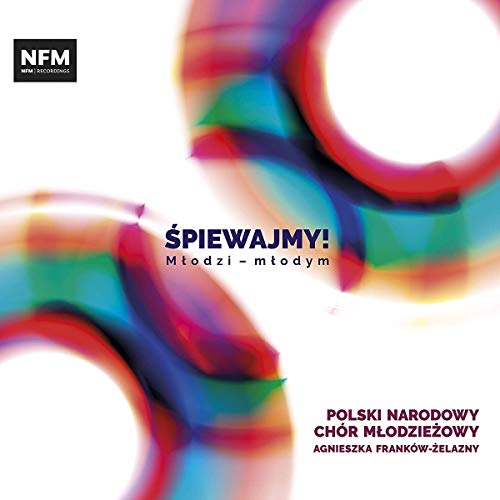 Spiewajmy Spiewajmy von CD Accord