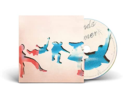 5 Seconds of Summer 5sos5 Neues Album 2022 CD Softpak mit 24-seitigem Booklet von CD Album