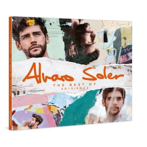 Alvaro Soler The Best of 2015-2022 Neues Album 2022 CD von CD Album