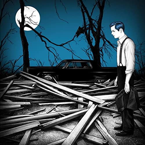 Jack White Fear Of The Dawn Neues Album 2022 CD von CD Album