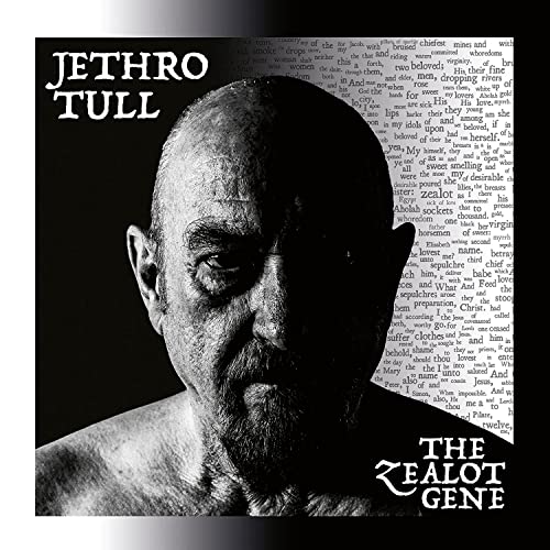 Jethro Tull The Zealot Gene Neues Album 2022 Special Edition CD Digipak von CD Album