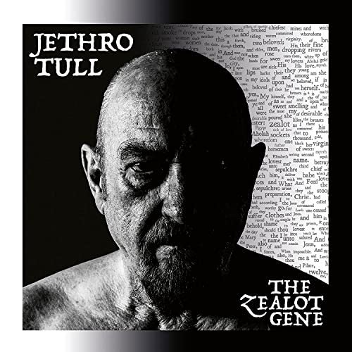 Jethro Tull The Zealot Gene Neues Album 2022 Special Edition CD Digipak Jethro Tull The Zealot Gene Neues Album 2022 Special Edition CD Digipak von CD Album