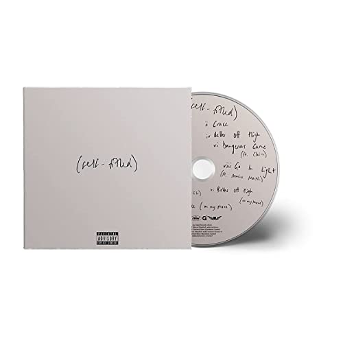 Marcus Mumford (Self-Titled) Neues Album 2022 Deluxe CD von CD Album