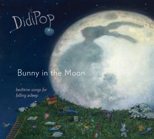 Bunny in the Moon Bunny in the Moon von CD BABY.COM/INDYS