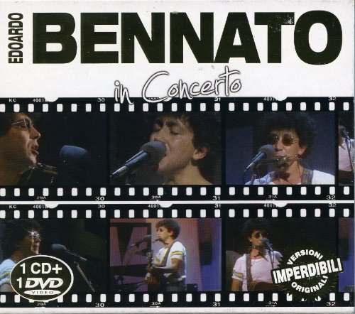 In Concerto (CD+DVD) von CD BOX/2 FOREVER