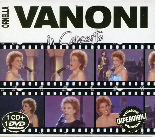 In Concerto (CD+DVD) von CD BOX/2 FOREVER