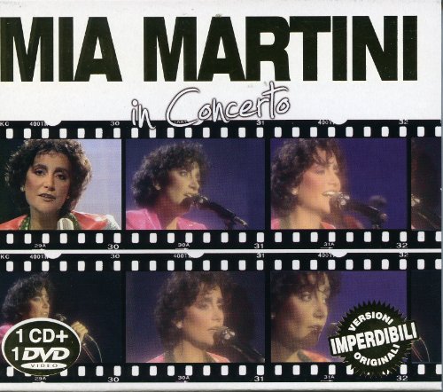 In Concerto (CD+DVD) von CD BOX/2 FOREVER