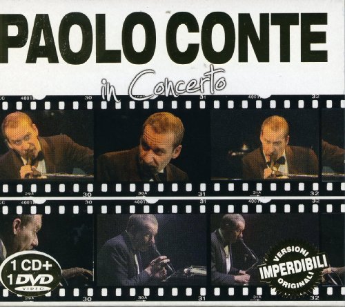 In Concerto (CD+DVD) von CD BOX/2 FOREVER