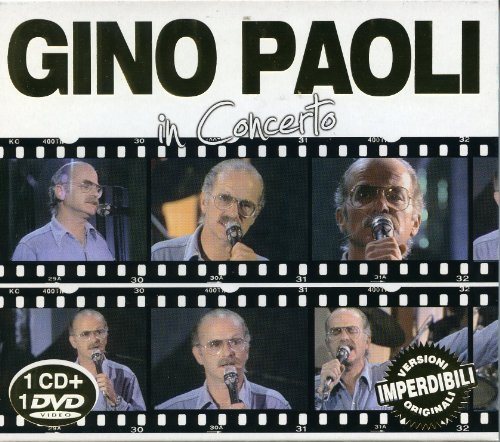 In Concerto (CD+DVD) von CD BOX/2 FOREVER