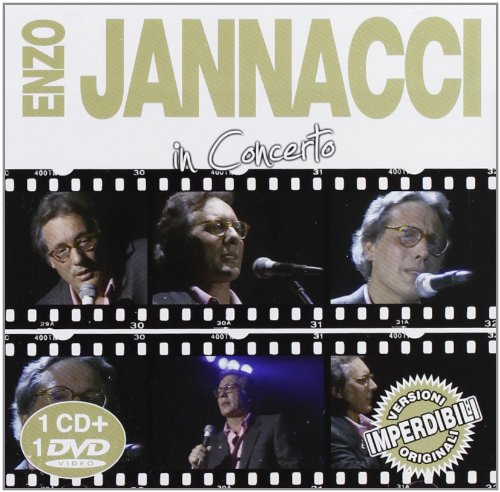 In Concerto (CD+DVD) von CD BOX/2 FOREVER