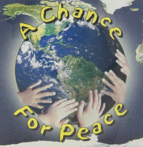 A Chance for Peace von CD Baby.Com/Indys