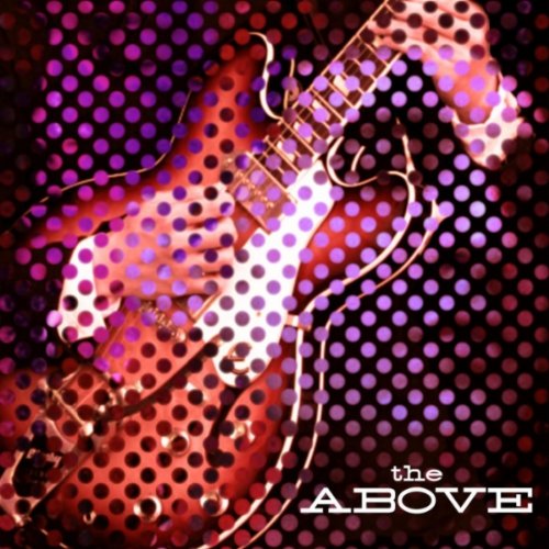 Above von CD Baby.Com/Indys