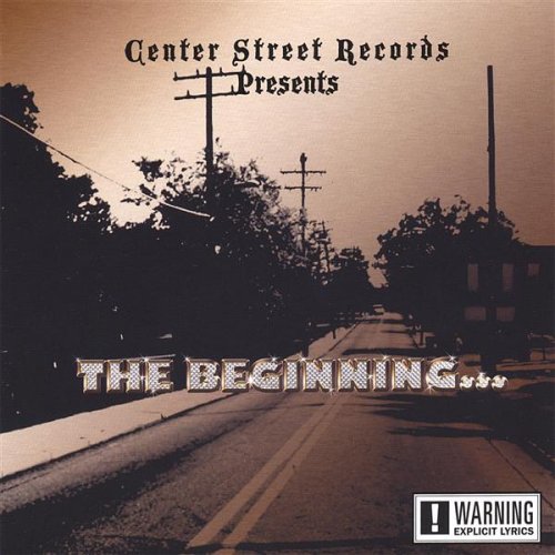 Beginning von CD Baby.Com/Indys