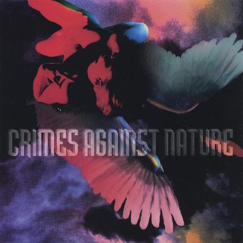 Crimes Against Nature von CD Baby.Com/Indys