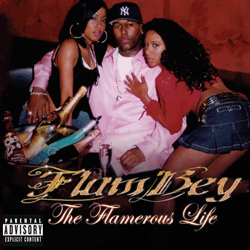 Flamerous Life von CD Baby.Com/Indys