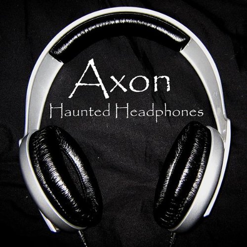 Haunted Headphones von CD Baby.Com/Indys