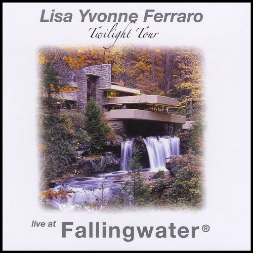 Live at Fallingwater von CD Baby.Com/Indys
