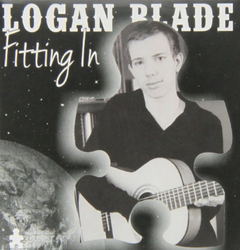 Logan Blade Fitting in von CD Baby.Com/Indys