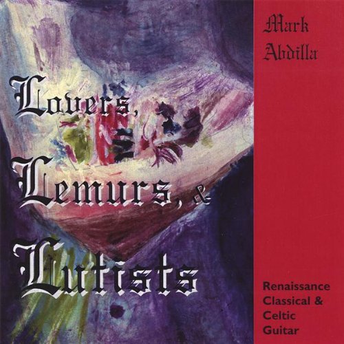 Lover Lemurs & Lutists Lover Lemurs & Lutists von CD Baby.Com/Indys
