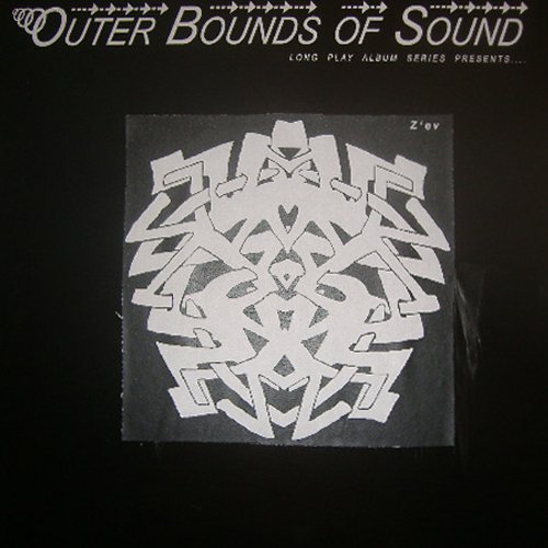 Outer Bounds of Sound [Vinyl LP] von CD Baby.Com/Indys