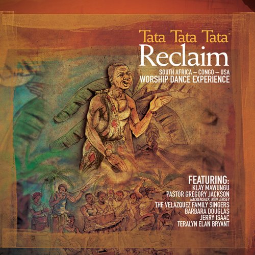 Reclaim von CD Baby.Com/Indys