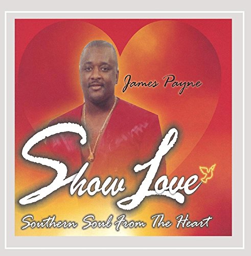 Show Love von CD Baby.Com/Indys
