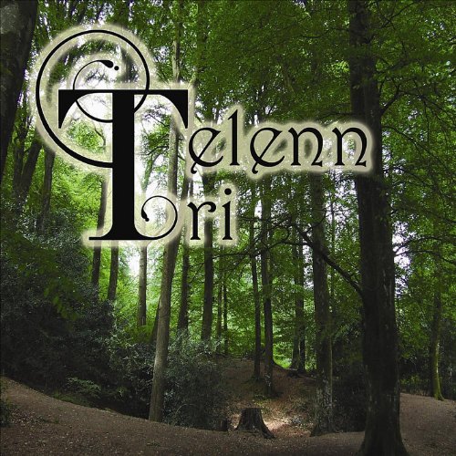 Telenn Tri von CD Baby.Com/Indys