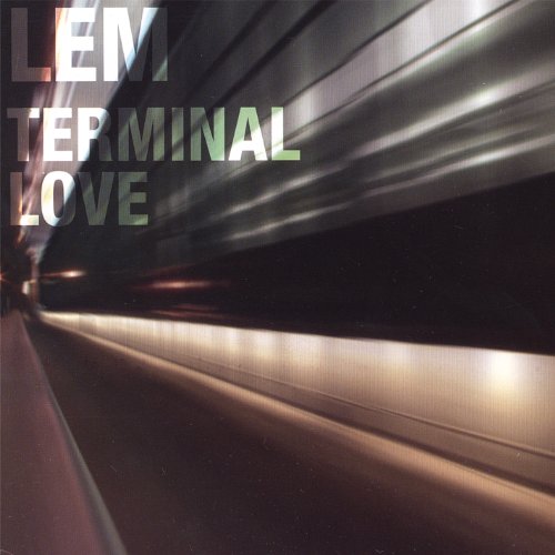 Terminal Love [Vinyl LP] von CD Baby.Com/Indys