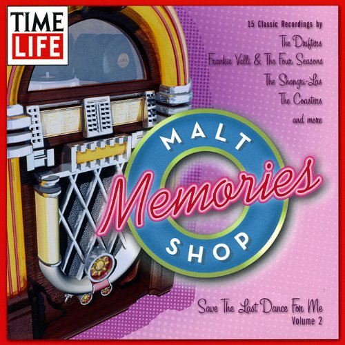 Vol. 2-Malt Shop Memories von CD Baby.Com/Indys