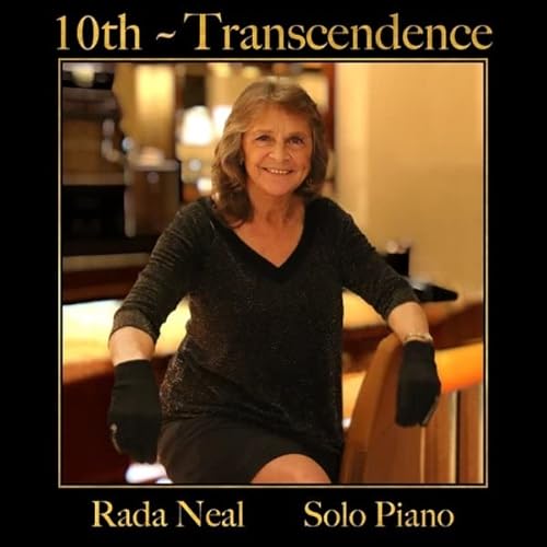 10th-Transcendence von CD Baby