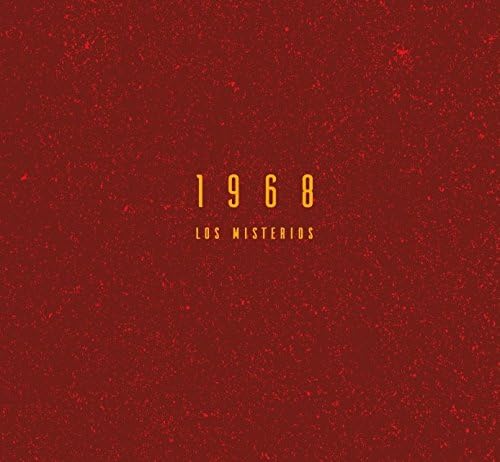 1968 [Vinyl LP] von CD Baby
