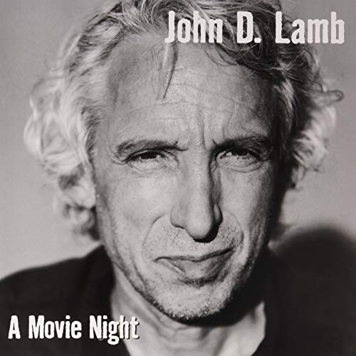 A Movie Night [Vinyl LP] von CD Baby