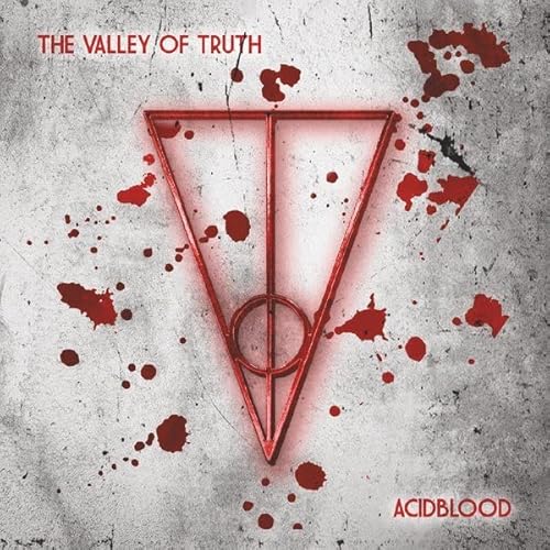 Acidblood von CD Baby