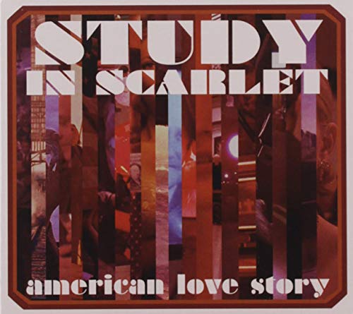 American Love Story von CD Baby