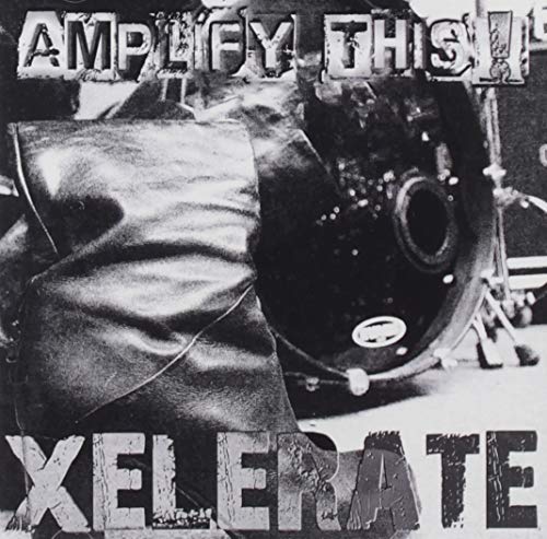 Amplify This! von Crimson