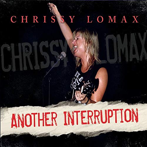 Another Interruption von CD Baby