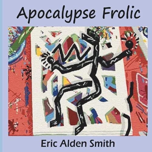 Apocalypse Frolic von CD Baby