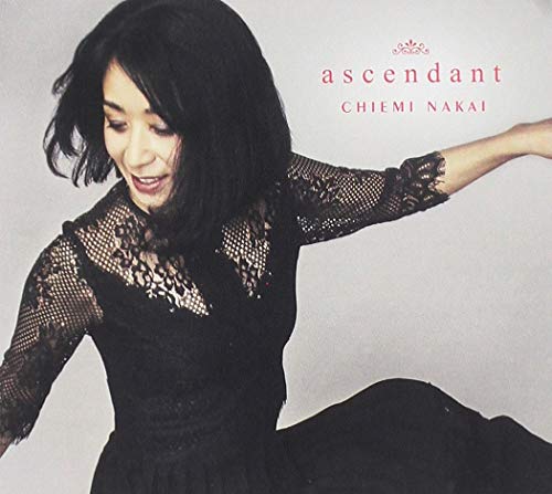 Ascendant von CD Baby
