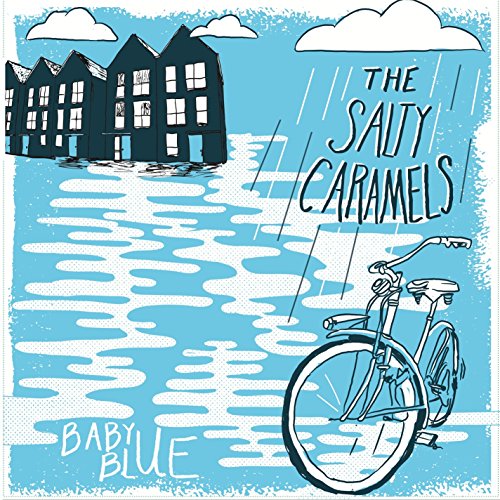 Baby Blue [Vinyl LP] von CD Baby