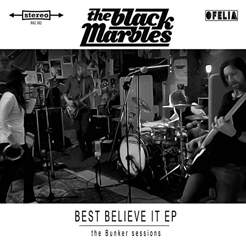 Best Believe It [Vinyl LP] von CD Baby