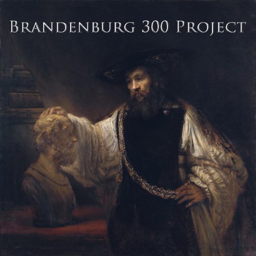 Brandenburg 300 Project von CD Baby