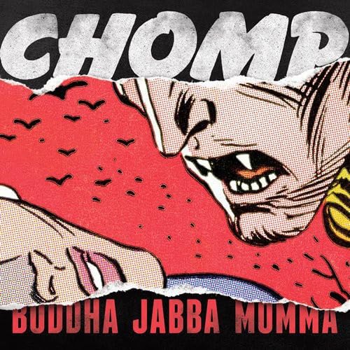 Buddha Jabba Momma [Vinyl LP] von CD Baby