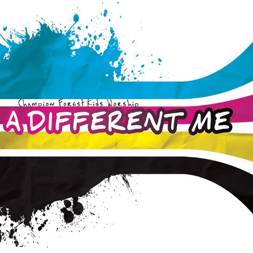 CFBC Kids Worship : Different Me von CD Baby