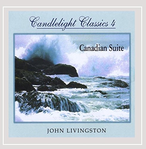 Candlelight Classics 4-Canadian Suite von CD Baby