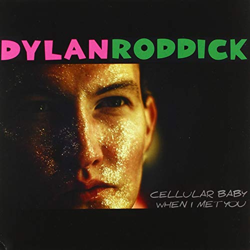 Cellular Baby/When I Met You [Vinyl LP] von CD Baby