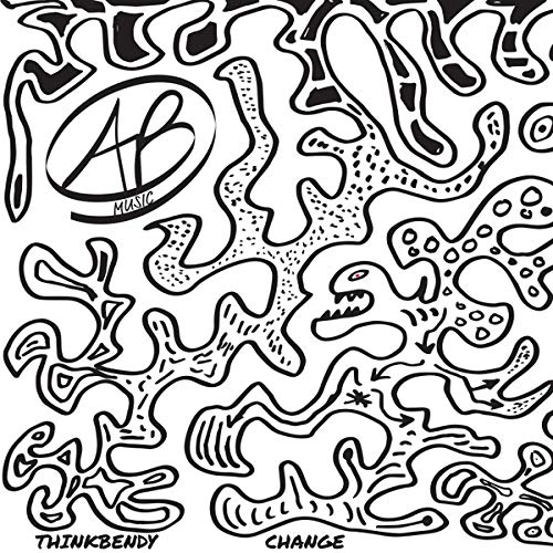 Change [VINYL] [Vinyl LP] von CD Baby