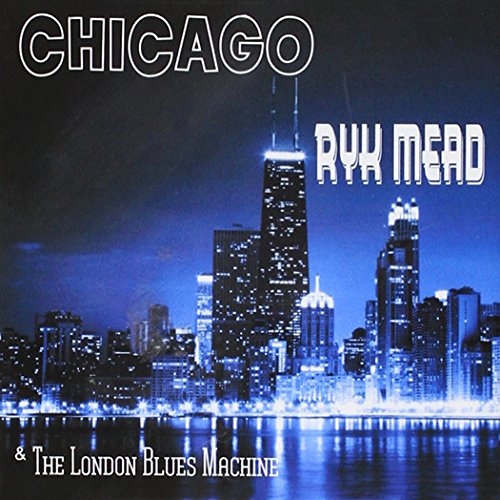 Chicago von CD Baby