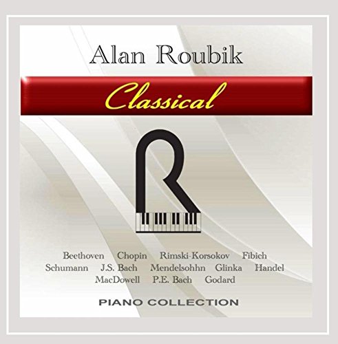 Classical CD von CD Baby